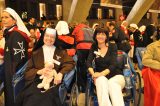 2011 Lourdes Pilgrimage - Sunday Mass (6/49)